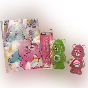 Care Bears Bundle